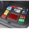 AutoQi For 2019-2025 Toyota RAV4 Trunk Hidden Storage Box, SUV