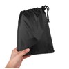 WHAMVOX Disc Golf Basket Cover Heavy Duty Sun Protection Durable