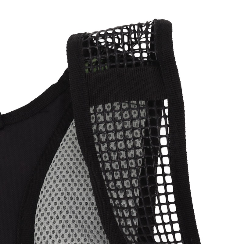 Hydration Backpack 5L Bicycle Backpack Pressure Resistant Riding Water Bag