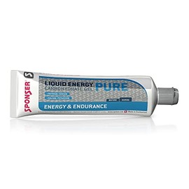 Sponser ENERGY-GEL LIQUID ENERGY NEUTRAL 70g TUBE