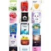 Misorel Crema Hidratante De Yogurt Puerquito + 10 Mascarillas Facial