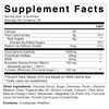 Vitamatic Extra Strength Glucosamine Chondroitin Gummies with MSM, Turmeric, &