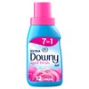 Downy April Fresh Liquid Fabric Conditioner (Fabric Softener), 10 FL