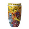 Goebel James Rizzi - Not Getting Around the Traffic -