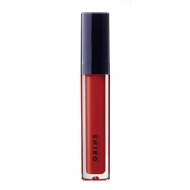 SHIRO Essence Lip Oil Color 1I02 Copper Brown 0.2 oz (5 g)