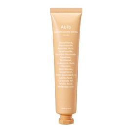 Aviv Abib Glutathionesome Blemish Cream Vita Tube, 1 Count, 75ml / 아비브 글루타치온좀 잡티크림 비타튜브, 1개, 75ml