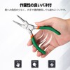 SPEEDWOX Snap Ring Pliers Straight Type C Ring Pliers for