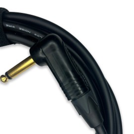 Mogami 5 FT MOGAMI CABLE GUITAR INSTRUMENT CABLE LEAD | NEUTRIK GOLD | CUSTOM MADE