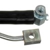 ACDelco 18J4100 Professional Front Passenger Side Hydraulic Brake Hose Assembly