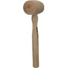KS Tools 140.5232 Wooden mallet, 300g