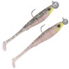 Spro Iris Popeye to Go 12 cm 5 + 10