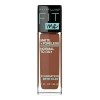 Base Fit Me Matte + Poreless 128 Warm Nude Maybelline
