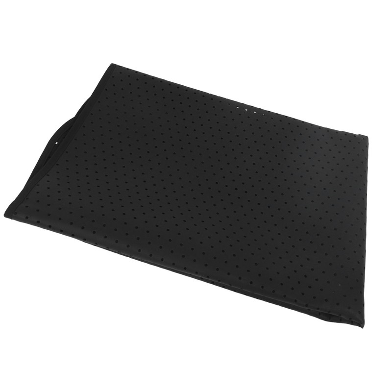 Carbon Earth Energy Mat Breathable Conductive Sleeping Grounding Mat with