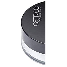 Catrice Nude Illusion Loose Powder Transparent Matt Family