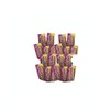De la Rosa pulparindo 20 pack, tamarind candy (CHAMOY)