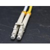 12 Meter Multimode Duplex Fiber Optic Cable (62.5/125) - LC