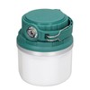 LED Camping Light Portable 360° Uniform Soft Light Emergency Camping