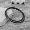eMagTech Pack of 2 Canister Filter Replacement Seal O-Ring Compatible