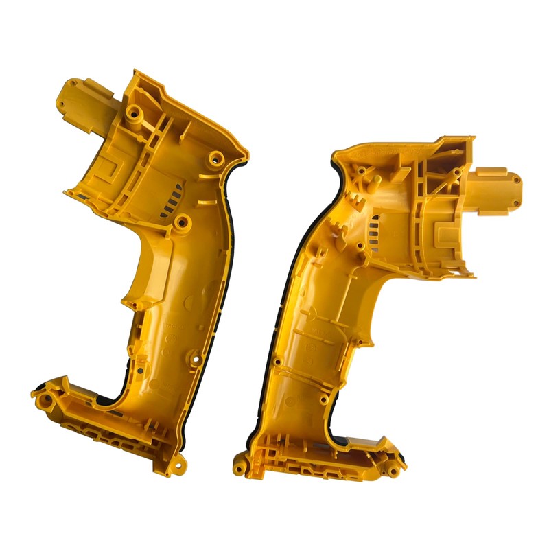 N178812 Housing Assembly, DCF620 20v Max Drywall Gun Clamshell Housing