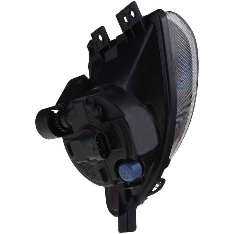 Valeo Service 044359 Flasher Lamp