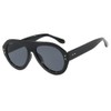 Retro Aviator Sunglasses for Men and Women Pilot Shades UV400