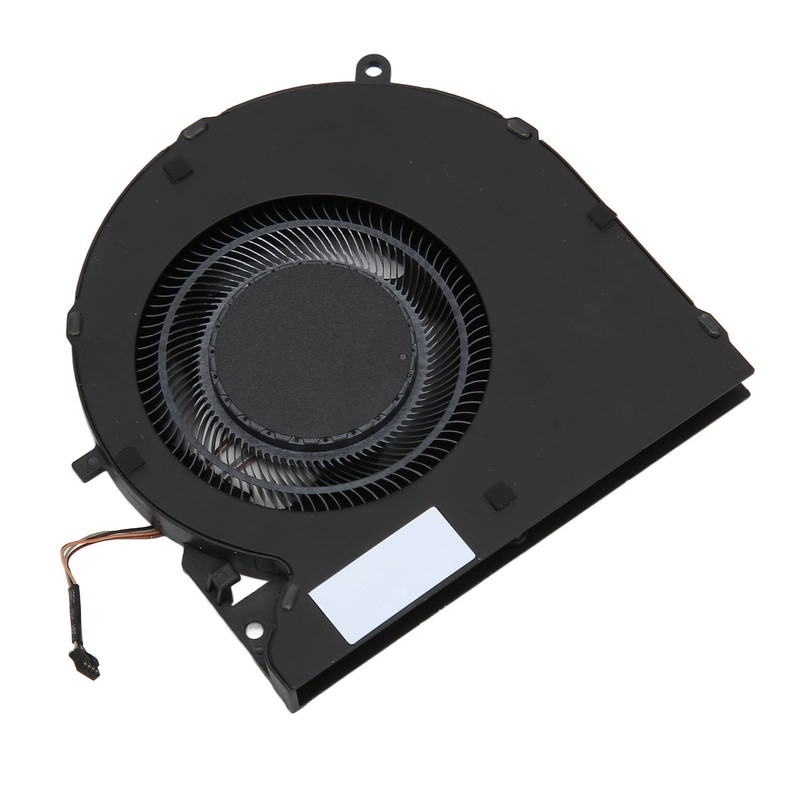Cooling Fan 4 Pin Small Laptop Cooling Fan for Razer