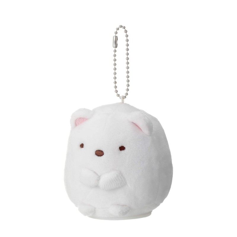 Joy Palette Sumikko Gurashi Teno Hiramanekko Shirokuma