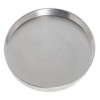 American METALCRAFT, Inc. "American Metalcraft A2012 Serving Tray, Aluminum, 12""