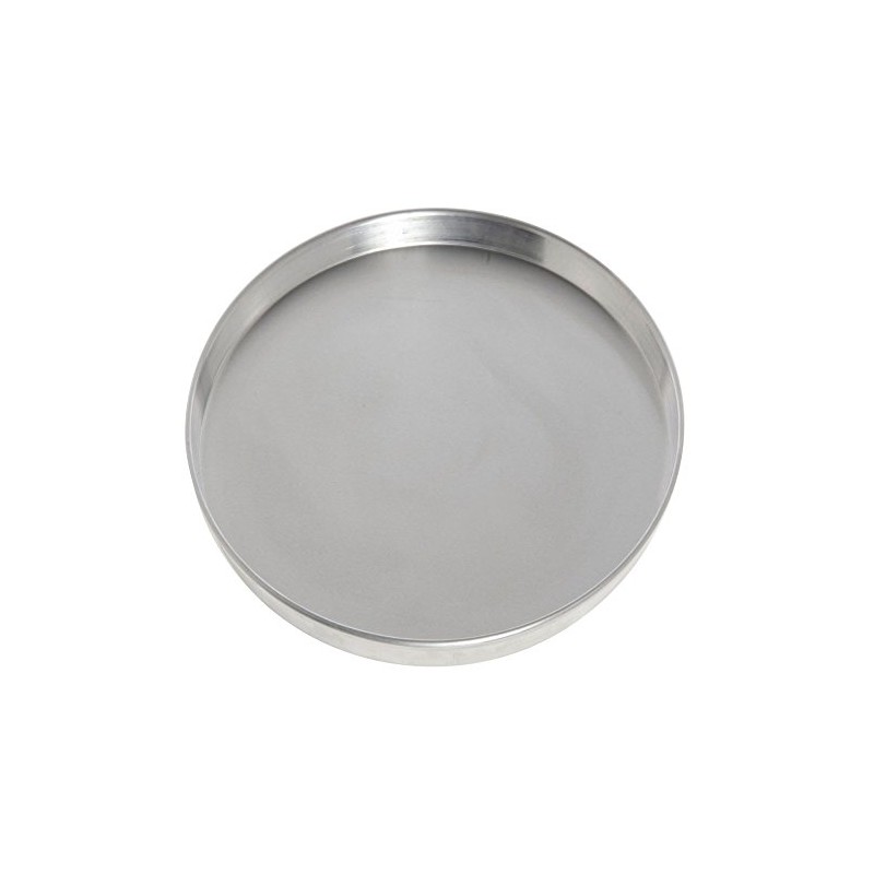 American METALCRAFT, Inc. "American Metalcraft A2012 Serving Tray, Aluminum, 12""