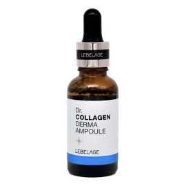 Serum Colgeno Derma Coreano_ Antiarrugas Y Reparadora (1pz) Mixta Danoche                                                                             