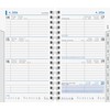 BRUNNEN Weekly Replacement Calendar Model 756 '26 | 87 x