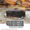 Verbatim 64GB ToughMAX USB 2.0 Flash Drive - Extremely Durable