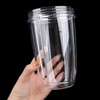Replacement Accessories for Nutribullet Spare Parts,for Nutri Bullet Blades Cup
