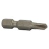Drill America INS170-10 Power TORQ-Set Bit, 1/4" Hex Shank, #10