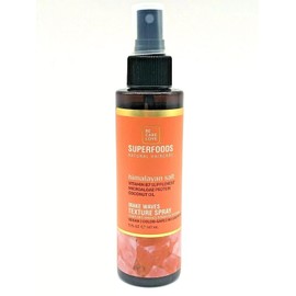 Be Love Care SuperFoods Himalayan Salt Make Waves Texture Spray 5 oz