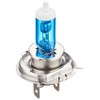 Carmate BD427N Car Halogen Headlight GIGA The Blue Plus H4