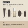 haruharu wonder [haruharu wonder]Black Rice Hyaluronic Anti-Wrinkle Serum 50ml