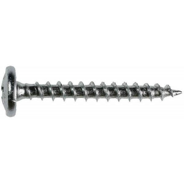 SIMPSON STRONG TIE CO,INC. SD8X1.25-R #8 X 1.25 STRONG DRIVE SCREW