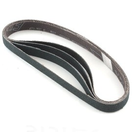 Kanazawa Replacement Polishing Belt Fine K841-4