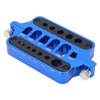 RC Car Welding Station More Convenient Good Heat Resistance Easy