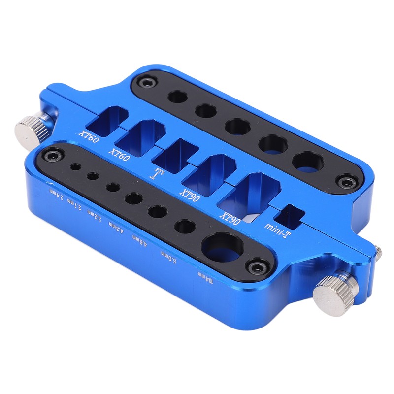 RC Car Welding Station More Convenient Good Heat Resistance Easy