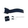 Team Dogz Flexi Flex Stunt Scooter Brake Black