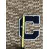 Unbranded DALLAS COWBOYS PATCH LETTER PATCH 6 3/4" x 5