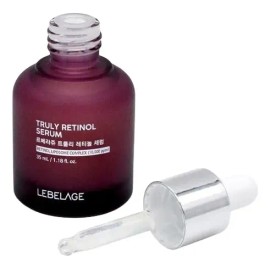 Truly Retinol Serum Suero Facial Coreana / Repara Y Suaviza