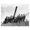 Pearl Harbor 1st Shot Fired PHOTO,USS Ward Destroyer Ship, World