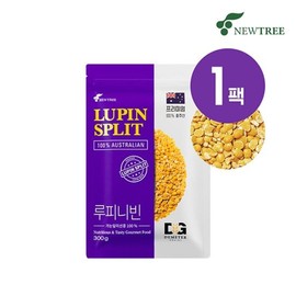 Nutri Lupini Bean 1 pack / 뉴트리 루피니빈 1팩