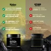 Kobix Pure Himalayan Shilajit Resin, High Nutritional Potency, 85+ Trace