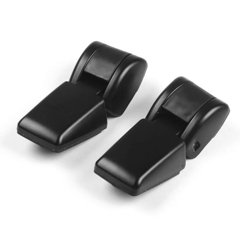 VEHITO Rear Window Hinge Set Liftgate Fit for Lincoln Aviator