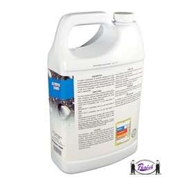 Parish Simple Blue Fast Acting Rinse-Free No Film All Purpose Cleaner Concentrate 4 Gallons