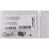 Harder & Steenbeck Hansa PTFE 218930 Gasket Set